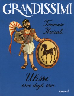 ULISSE EROE DEGLI EROI