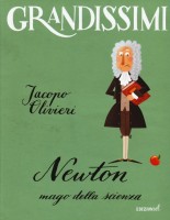 NEWTON MAGO DELLA SCIENZA