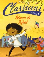 STORIA DI IQBAL