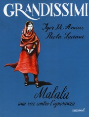 MALALA UNA VOCE CONTRO L'IGNORANZA EDI