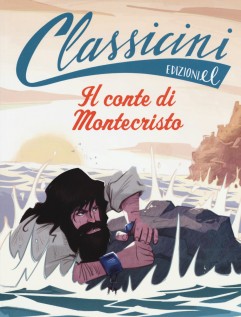 CONTE DI MONTECRISTO DA ALEXANDRE DUMAS