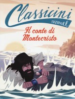 CONTE DI MONTECRISTO DA ALEXANDRE DUMAS