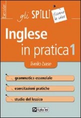 INGLESE IN PRATICA (L') VOL 1: LIVELLO
