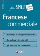 FRANCESE COMMERCIALE