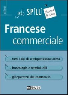 FRANCESE COMMERCIALE