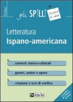 LETTERATURA ISPANO-AMERICANA
