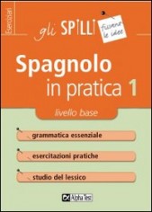 SPAGNOLO IN PRATICA VOL 1: LIVELLO BAS