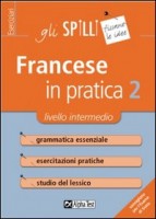 FRANCESE IN PRATICA VOL 2: LIVELLO INT