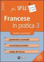 FRANCESE IN PRATICA VOL 3: LIVELLO AVA