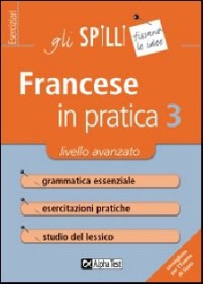 FRANCESE IN PRATICA VOL 3: LIVELLO AVA
