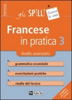 FRANCESE IN PRATICA VOL 3: LIVELLO AVA