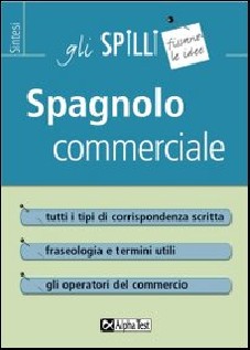 SPAGNOLO COMMERCIALE