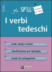 VERBI TEDESCHI (I)