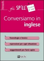 CONVERSIAMO IN INGLESE