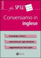 CONVERSIAMO IN INGLESE