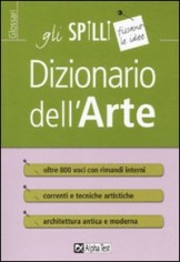 DIZIONARIO DELL'ARTE