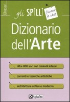 DIZIONARIO DELL'ARTE