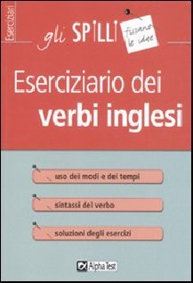 ESERCIZIARIO DEI VERBI INGLESI
