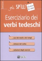 ESERCIZIARIO DEI VERBI TEDESCHI