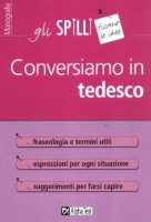 CONVERSIAMO IN TEDESCO