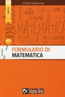 FORMULARIO DI MATEMATICA