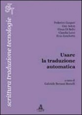 USARE LA TRADUZIONE AUTOMATICA