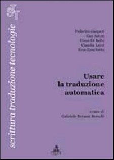 USARE LA TRADUZIONE AUTOMATICA