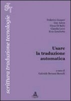 USARE LA TRADUZIONE AUTOMATICA