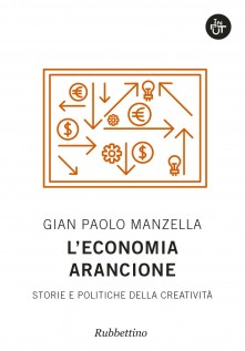 ECONOMIA ARANCIONE (L')