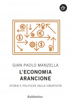 ECONOMIA ARANCIONE (L')