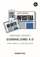 GIORNALISMO 40 COME CAMBIA LA COMUNICA