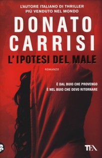 IPOTESI DEL MALE (L')