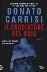 CACCIATORE DEL BUIO (IL)
