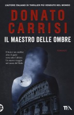 MAESTRO DELLE OMBRE (IL)