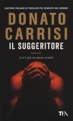 SUGGERITORE (IL)