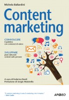 CONTENT MARKETING