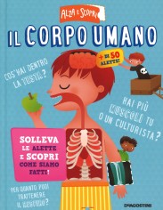 CORPO UMANO (IL)