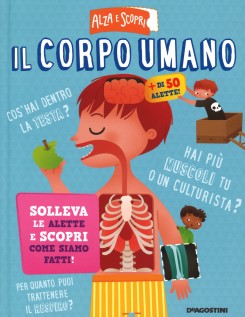 CORPO UMANO (IL)