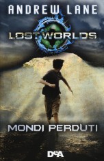 LOST WORLDS MONDI PERDUTI