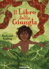 LIBRO DELLA GIUNGLA (IL)