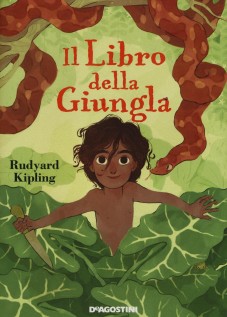 LIBRO DELLA GIUNGLA (IL)