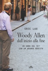 WOODY ALLEN DALL'INIZIO ALLA FINE UN AN