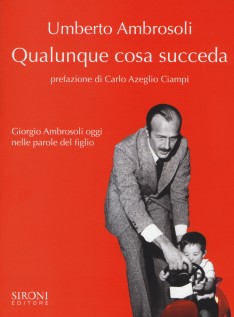 QUALUNQUE COSA SUCCEDA GIORGIO AMBROSOL