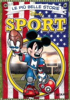 PIU BELLE STORIE SPORT (LE)