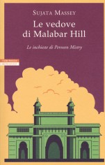 VEDOVE DI MALABAR HILL LE INCHIESTE DI