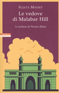 VEDOVE DI MALABAR HILL LE INCHIESTE DI