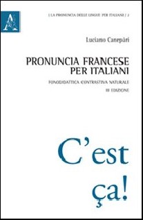 PRONUNCIA FRANCESE PER ITALIANI FONODID