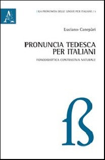 PRONUNCIA TEDESCA PER ITALIANI