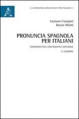 PRONUNCIA SPAGNOLA PER ITALIANI FONODID