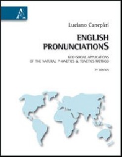 ENGLISH PRONUNCIATIONS GEO-SOCIAL APPLI
